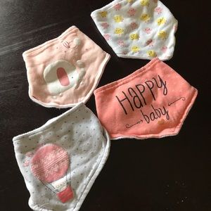 Bandana Bibs